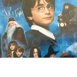 Harry Potter group for wizards and witches