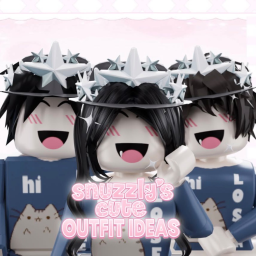 [NEW🎀] snuzzly’s cute outfit ideas!