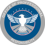 USBP Office of Professional Responsibility