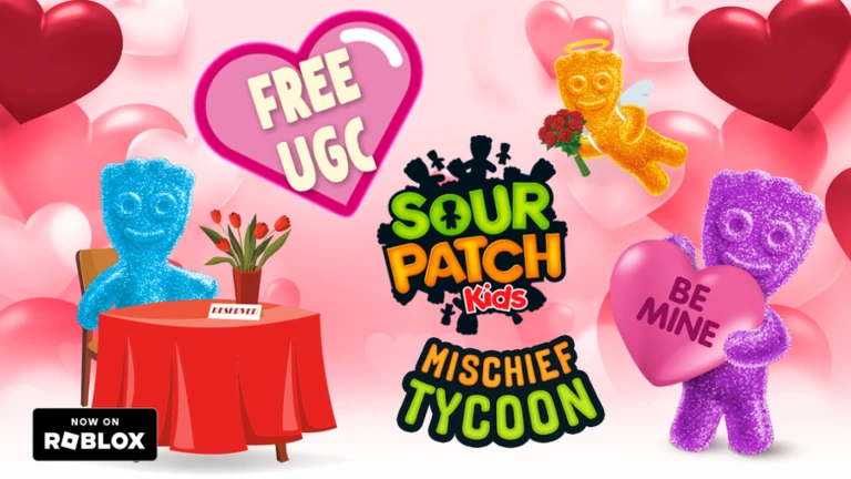 [❤️]SOURパッチキッズミシフタイクーン