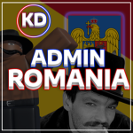 ROMANIA ADMIN KD