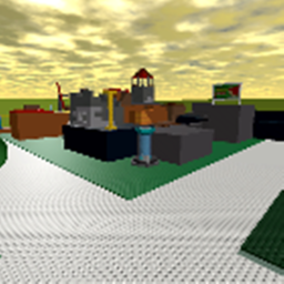 Traditional Crossroads