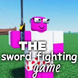 [🗡️] THE sword fighting game