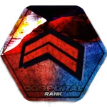 Rank: Police Corporal