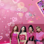 Kpop:Blackpink