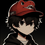 !Fans Del Dinosaurio Rojo :3!