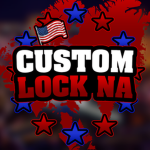 Custom Lock NA