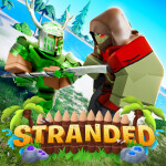 Stranded