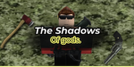 The Shadows of Gods