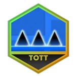 caption=Badge