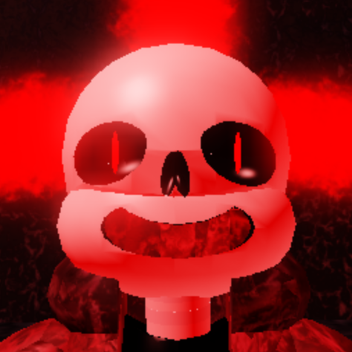 Nightmare Code RED Sans