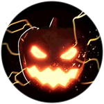 Halloween 2024 [UNOBTAINABLE]