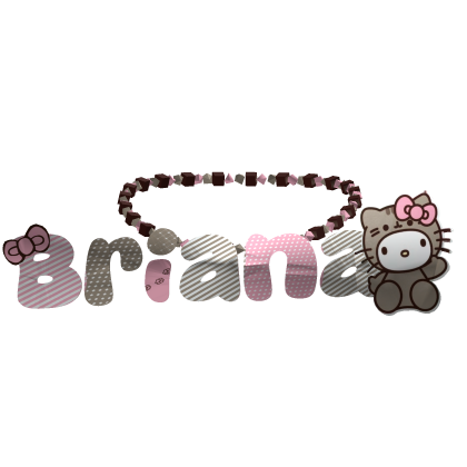 Briana necklace 3.0