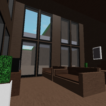 Forest Cabin Roleplay
