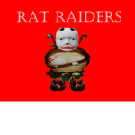 Gourmet's Rat Raiders