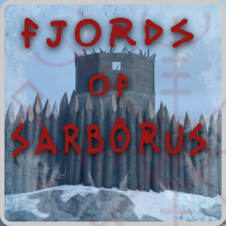 Fjords of Sarbörus, C. 800 AD