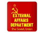 Department of External Affairs -