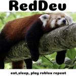 RedDevelopment