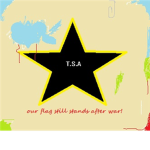 The Shadow Army { T.S.A }