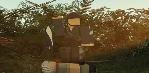 🚩 INDIAN PLAINS, 1942