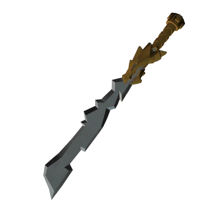 Lego Ninjago Elemental Blade of Ice Roblox Item Rolimon s