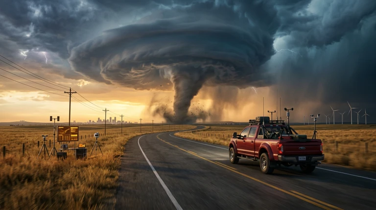 High Winds