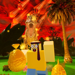 [🦖 NEW] Steal a Dino