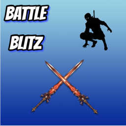Battle Blitz [ALPHA]