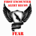 First Encounter Alert Recon