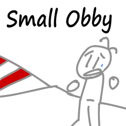 Small Obby (W.I.P)