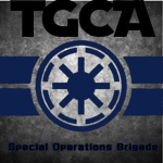 [TGCA] |Special Operations Brigade|