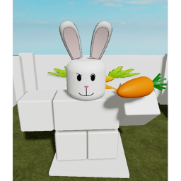 The Bunny Arena