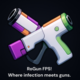 [UPD!] RoGun FPS!