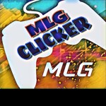 (SALE!)MLG clicker 2016 