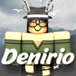 Denirio Café