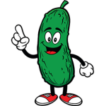 pickles fan club!
