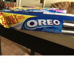Oreo group productions