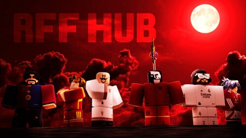 [RFF] Hub