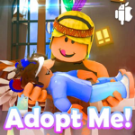 Adopt Me Trader Community