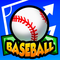 Turn Pro Baseball Star Proving Your Mom Was Wrong icon