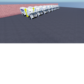City of Denver - Garbage Truck Sim