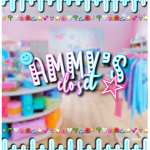 ammy's closet!