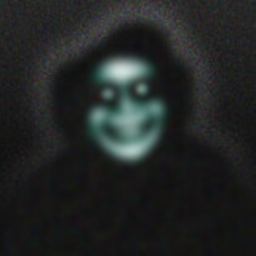 Boogeyman [Horror]