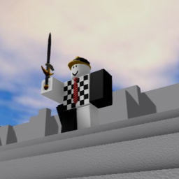 Nostalgic ROBLOX Battles