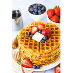 WAFFEL ARMY