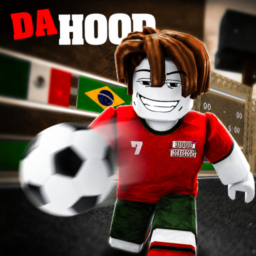 Da Hood ⚽