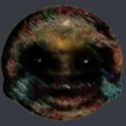 cursed emoji Roblox decal