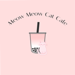 Meow Meow Cat Cafe
