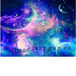 Super Crazy Games!