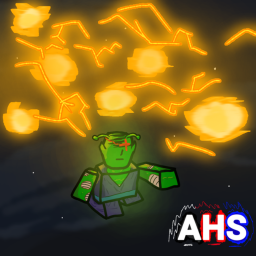 [Private] A Hero's Salvation